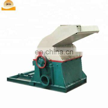 Factory Supply Wood Sawdust Grinding Machine Wood Bark Grinder Crusher Machine