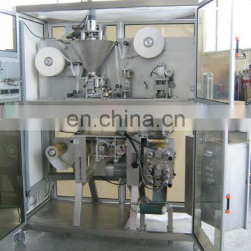 HY-CP50 automatic coffee pod packaging machine / food packaging equipment