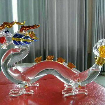 Hejian Shiyongxin Glass Products Factory