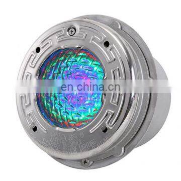 Korean Sex Spa Led Par 56 Stainless Steel Swimming Pool Lighting Floating Pool Lights photo-2