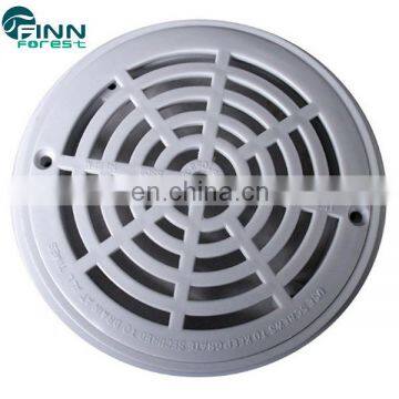 Swimming Pool Main Drain Cover