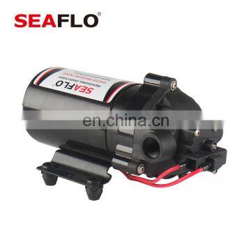 SEAFLO 12 volt 80PSI 6.8 LPM Electric Pressure Water Pump Machine