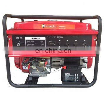 High Quality Grade 100% Copper Wire Alternator 2.5kw HONDA Engine Gasoline Generator (2500)