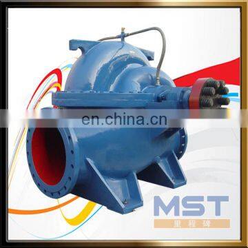 8 Inch Agriculture Diesel Water Pump