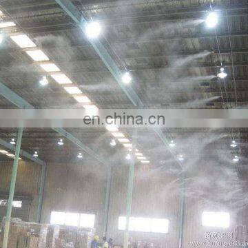 High Pressure CE Cool Fog Machine Misting Machine 70bar 4L-15L photo-3