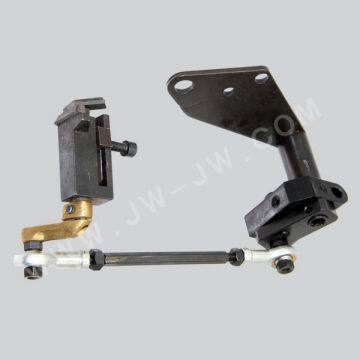Sulzer projectile loom spare part  Cutting device with scissors driven SU/FA