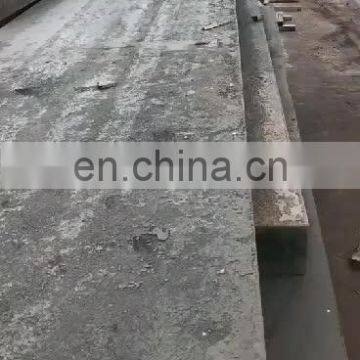 A515 Gr65 steel plate for pressure vessel plate usage