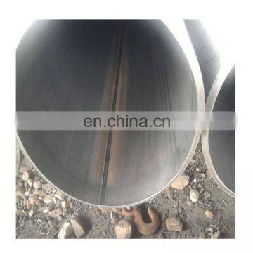 2 Inch Longitudinally Submerged Arc Welding Pipe Spiral Pipe for Building Construction and Civil Engineering