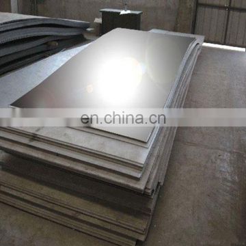 astm a240 tp304 tp316 tp321 stainless steel press plate price per meter