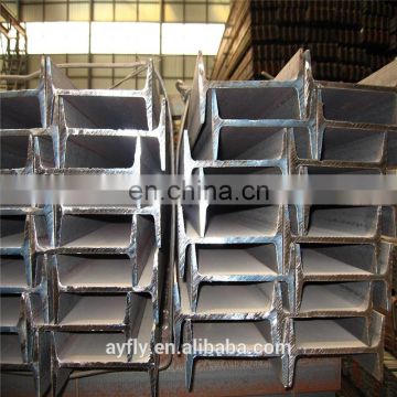 Wholesale ISO9001 standard steel i beam h beam price