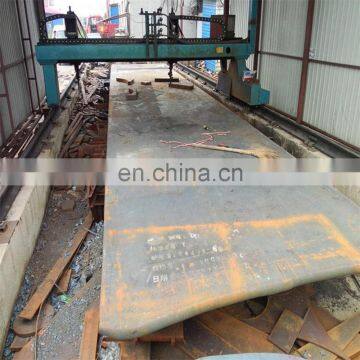 JIS G 3106 SM570 High Tensile High Strength Structural Steel Plates, Hot Steel Plate