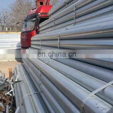 3 inch Hot rolled thick-walled seamless steel pipe