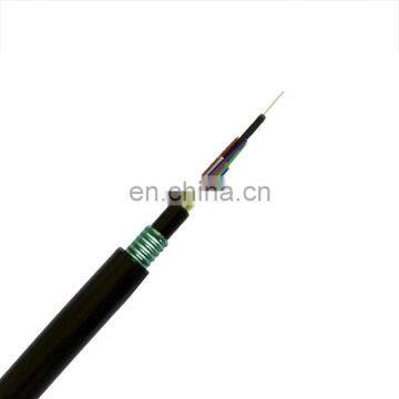 ADSS GYXTW GYTA GYFTY GYTA53 GYTY53 Outdoor Loose Tuber Fiber Optic Cable 2 4 6 8 12 24 48 38 72 96 Core