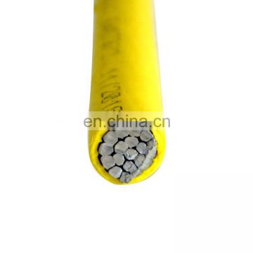 2/0AWG THHN/THWN Copper Conductor