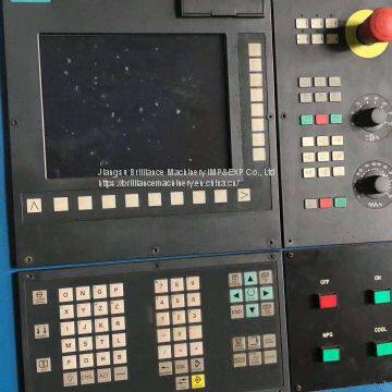 Nanjing No.2 XH714 Vertical Machining Center photo-3