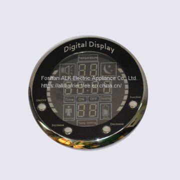 Storage Electric Hot Water Heater for Bath photo-4