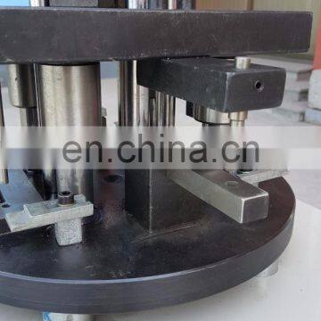 Aluminum Window and Door Punching Machine Pneumatic Punching Machine LY-16 Manual Hole Punching Machine photo-5