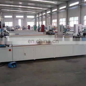 Aluminum Window Crimping Tools Products Imported From China Wholesale photo-6