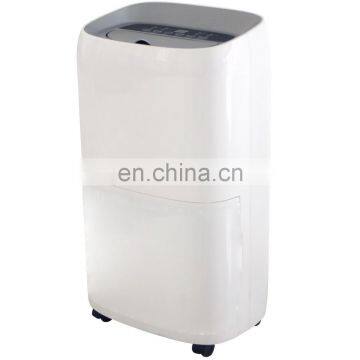 mini home plastic electric refrigerant room dehumidifier