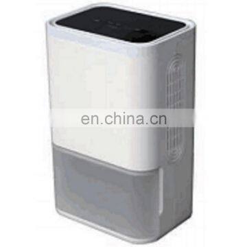 room wholesale electric refrigerant dehumidifier with ionizer air purifier