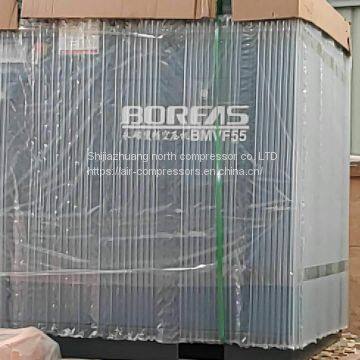 KaiShan of china Boreas variable frequency screw air compressor