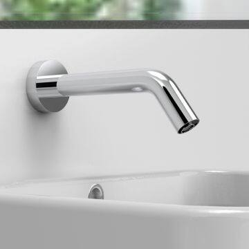 Sensor Water Faucet Sensor Sink Faucet Infrared Motion