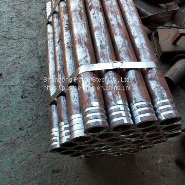 Prestressed Grouting Cast Steel Pipe