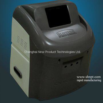 Industrial RIM,cnc,sillicon mold CNC,SLA,SLS