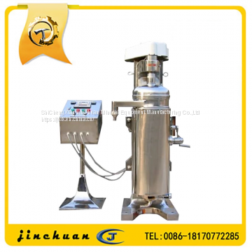 Factory Sale High Speed China Separation Tubular Centrifuge Machine photo-3