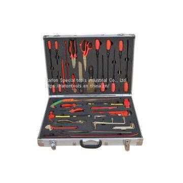 Tool kits (39PCS) Explosive-removal Suite