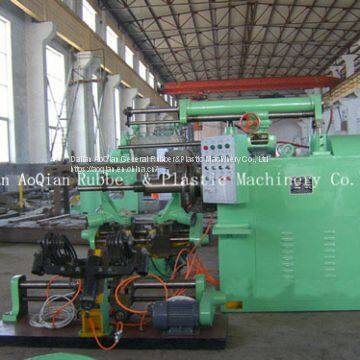 Tyre Building Machine