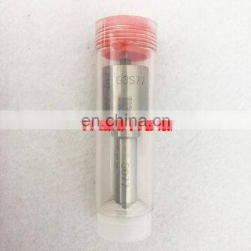 LIWEI brand Good quality nozzle G3S77, G3S077 FOR 295050-1760, 1465A439