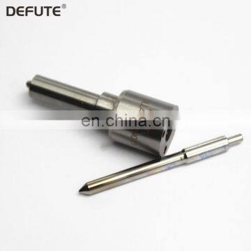 Diesel Engine Parts Diesel Fuel Injection Nozzle DLLA154PN019 DLLA154PNO19