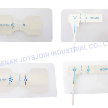 Disposable GE Trusignal Spo2 Sensor for Adult With Medplast Material photo-4