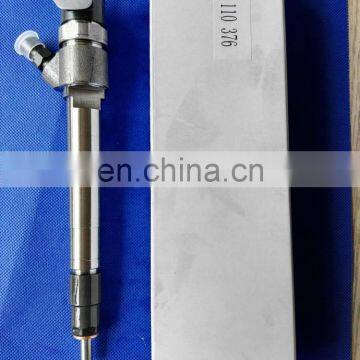 0445110376 Injectors Common Rail Injection Pump Hand Pump