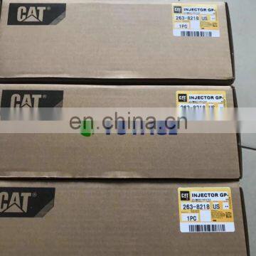 263-8218 Diesel Common Rail Fuel Injector Diesel Injector Engine Common Rail Injector 2638218 photo-2