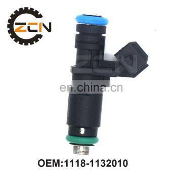 Auto Parts Fuel Injector Nozzle OEM 1118-1132010 For High Quality photo-3