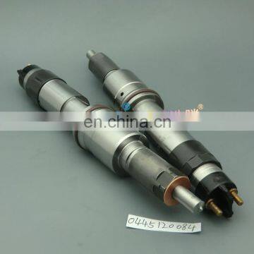 ERIKC 0 445 120 084 Factory Direct Price Injector 0445 120 084 Common Rail Diesel Injection 0445120084 for RENAULT