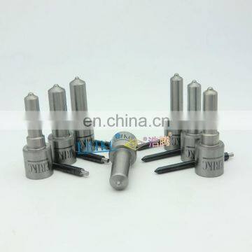 ERIKC DLLA 155P 1025 Denso Diesel Injector Parts Nozzle DLLA 155 P1025 , 093400-1025 Injector Nozzle photo-5