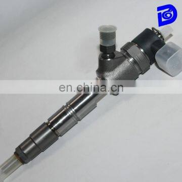 0445110466 Genuine part fuel injector 1100200FA130 for JAC 4DA1