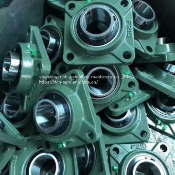 Mechanical Rotating Body 608zz Bearing 6203 Bearing Outer Diameter 190mm