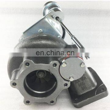 Truck Turbocharger HX50W 500390351 3596693