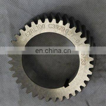 DCEC Diesel Engine 4BT 6BT Crankshaft Camshaft Gear 3906701 3901258 3929028 3960345 photo-2