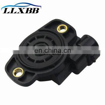 Original TPS Throttle Position Sensor 7701044743 For Renault Dacia Fiat Lancia 0279983851 19201H