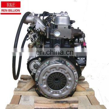 isuzu 4jb1T diesel engine for truck 4jb1t engine