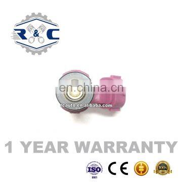 R&C High Quality Injector 9260930057 Nozzle Auto Valve For Hyundai 100% Professional Tested Gasoline Fuel Inyector photo-5