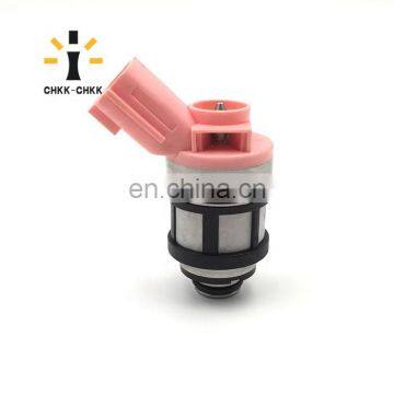 Stable Quality  Car Accessories Fuel Injector OEM 16600-9S200 JS23-4 nozzle