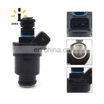 Top Quality and Cheap Price Auto Parts Fuel Injector OEM D3768FA Nozzle photo-2