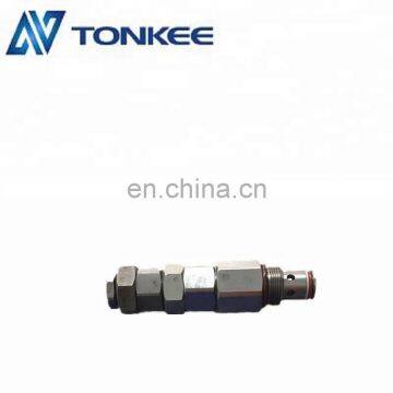 Genuine VOE 14557639 main Relief valve for EC140B EC160B EC180B EC210B EC240B