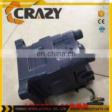 PC55 pilot pump 708-3S-04570 ,excavator parts